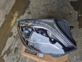 bontott MERCEDES-BENZ S-CLASS Jobb Fényszóró