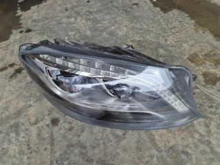 bontott MERCEDES-BENZ S-CLASS Jobb Fényszóró