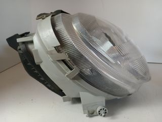 bontott MERCEDES-BENZ S-CLASS Jobb Fényszóró