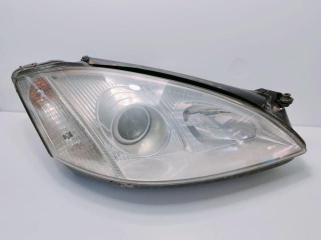 bontott MERCEDES-BENZ S-CLASS Jobb Fényszóró