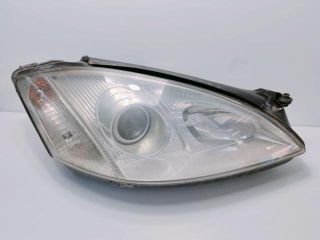 bontott MERCEDES-BENZ S-CLASS Jobb Fényszóró
