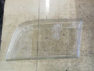 bontott MERCEDES-BENZ S-CLASS Jobb Fényszóró