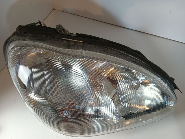 bontott MERCEDES-BENZ S-CLASS Jobb Fényszóró