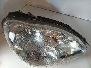 bontott MERCEDES-BENZ S-CLASS Jobb Fényszóró