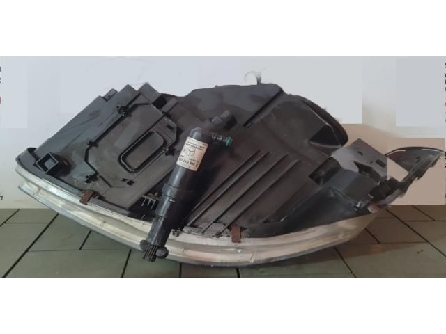 bontott MERCEDES-BENZ S-CLASS Jobb Fényszóró