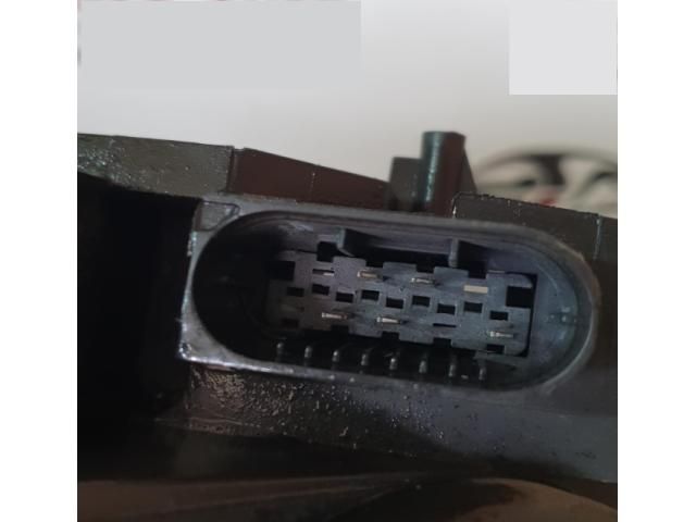 bontott MERCEDES-BENZ S-CLASS Jobb Fényszóró