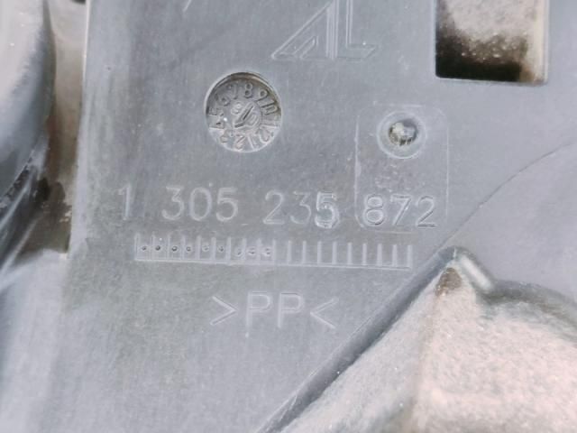 bontott MERCEDES-BENZ S-CLASS Jobb Fényszóró