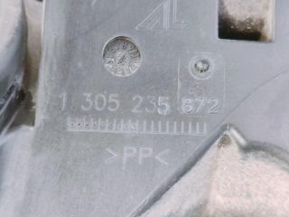 bontott MERCEDES-BENZ S-CLASS Jobb Fényszóró