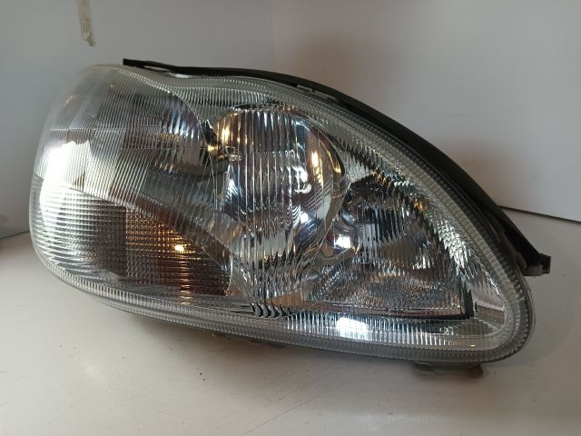 bontott MERCEDES-BENZ S-CLASS Jobb Fényszóró
