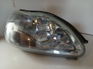 bontott MERCEDES-BENZ S-CLASS Jobb Fényszóró