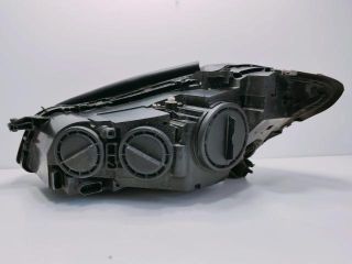 bontott MERCEDES-BENZ S-CLASS Jobb Fényszóró