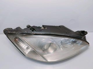 bontott MERCEDES-BENZ S-CLASS Jobb Fényszóró