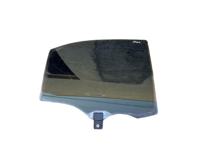 bontott MERCEDES-BENZ S-CLASS Jobb hátsó Ablak