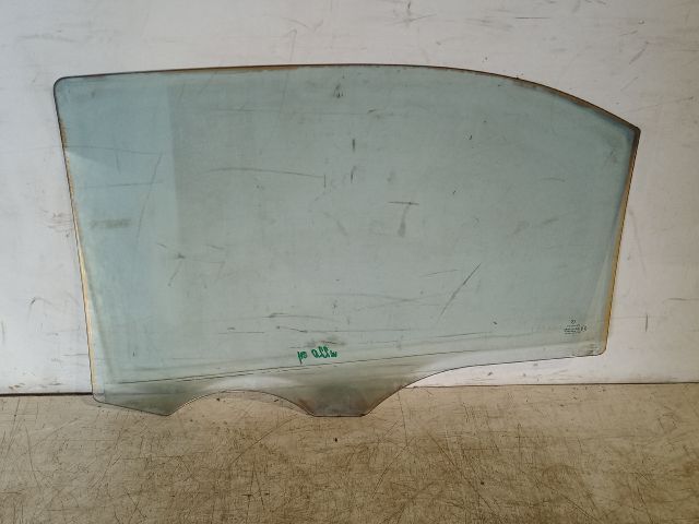 bontott MERCEDES-BENZ S-CLASS Jobb hátsó Ablak