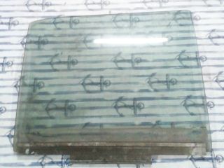 bontott MERCEDES-BENZ S-CLASS Jobb hátsó Ablak