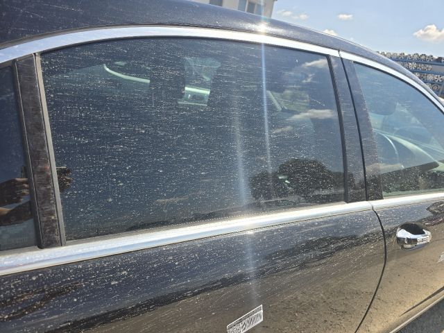 bontott MERCEDES-BENZ S-CLASS Jobb hátsó Ablak