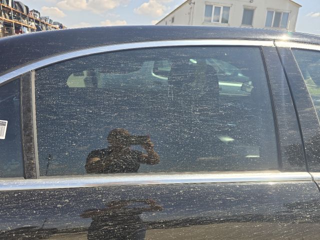 bontott MERCEDES-BENZ S-CLASS Jobb hátsó Ablak