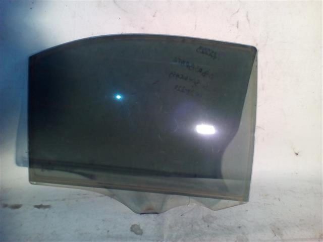 bontott MERCEDES-BENZ S-CLASS Jobb hátsó Ablak