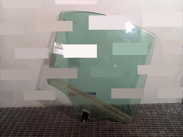 bontott MERCEDES-BENZ S-CLASS Jobb hátsó Ablak