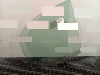 bontott MERCEDES-BENZ S-CLASS Jobb hátsó Ablak