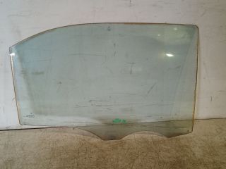 bontott MERCEDES-BENZ S-CLASS Jobb hátsó Ablak