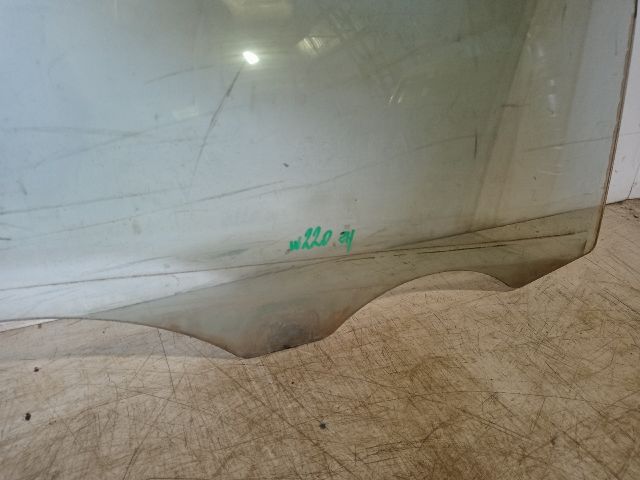 bontott MERCEDES-BENZ S-CLASS Jobb hátsó Ablak