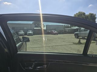 bontott MERCEDES-BENZ S-CLASS Jobb hátsó Ablak