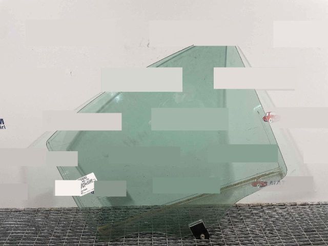 bontott MERCEDES-BENZ S-CLASS Jobb hátsó Ablak