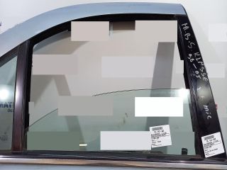 bontott MERCEDES-BENZ S-CLASS Jobb hátsó Ablak