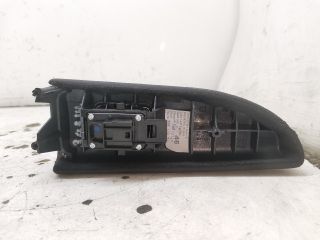 bontott MERCEDES-BENZ S-CLASS Jobb hátsó Ablakemelő Kapcsoló