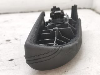 bontott MERCEDES-BENZ S-CLASS Jobb hátsó Ablakemelő Kapcsoló