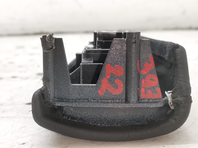 bontott MERCEDES-BENZ S-CLASS Jobb hátsó Ablakemelő Kapcsoló