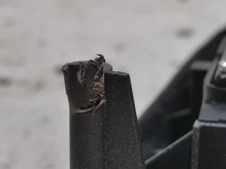 bontott MERCEDES-BENZ S-CLASS Jobb hátsó Ablakemelő Kapcsoló