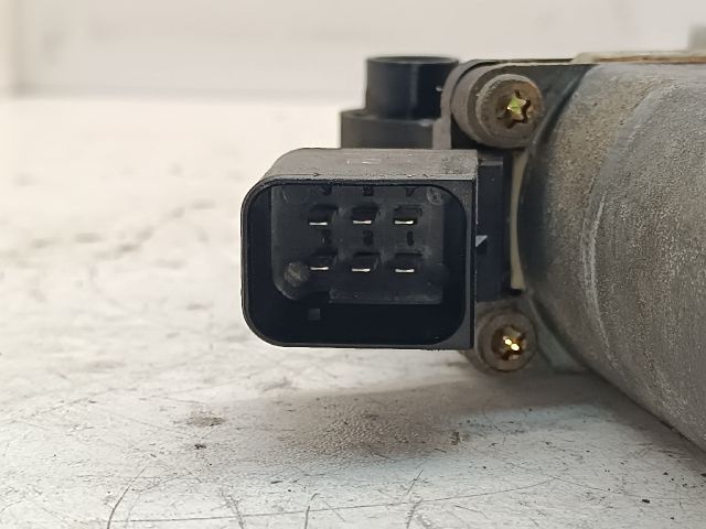 bontott MERCEDES-BENZ S-CLASS Jobb hátsó Ablakemelő Motor