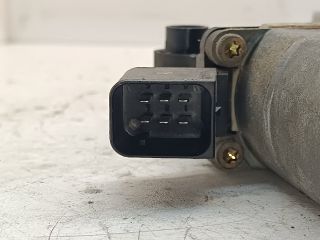 bontott MERCEDES-BENZ S-CLASS Jobb hátsó Ablakemelő Motor