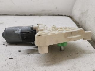 bontott MERCEDES-BENZ S-CLASS Jobb hátsó Ablakemelő Motor