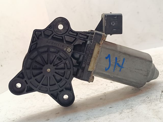 bontott MERCEDES-BENZ S-CLASS Jobb hátsó Ablakemelő Motor