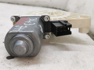 bontott MERCEDES-BENZ S-CLASS Jobb hátsó Ablakemelő Motor