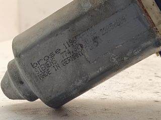 bontott MERCEDES-BENZ S-CLASS Jobb hátsó Ablakemelő Motor