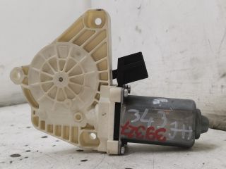 bontott MERCEDES-BENZ S-CLASS Jobb hátsó Ablakemelő Motor