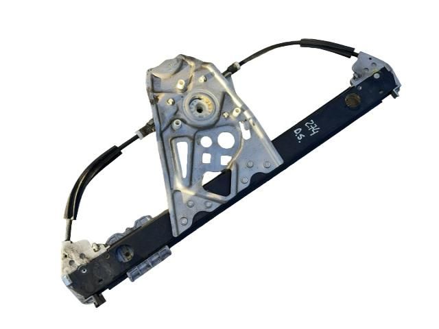 bontott MERCEDES-BENZ S-CLASS Jobb hátsó Ablakemelő Szerkezet (Elektromos)