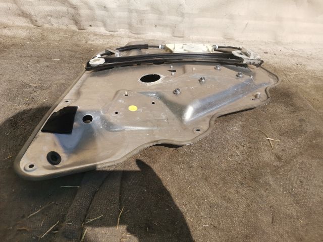 bontott MERCEDES-BENZ S-CLASS Jobb hátsó Ablakemelő Szerkezet (Elektromos)