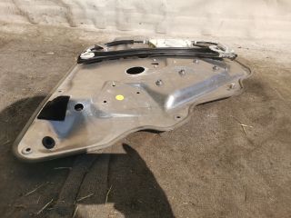 bontott MERCEDES-BENZ S-CLASS Jobb hátsó Ablakemelő Szerkezet (Elektromos)