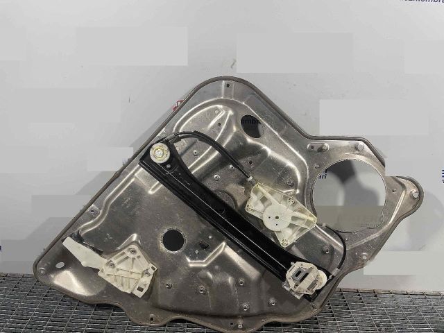 bontott MERCEDES-BENZ S-CLASS Jobb hátsó Ablakemelő Szerkezet (Elektromos)