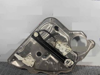 bontott MERCEDES-BENZ S-CLASS Jobb hátsó Ablakemelő Szerkezet (Elektromos)