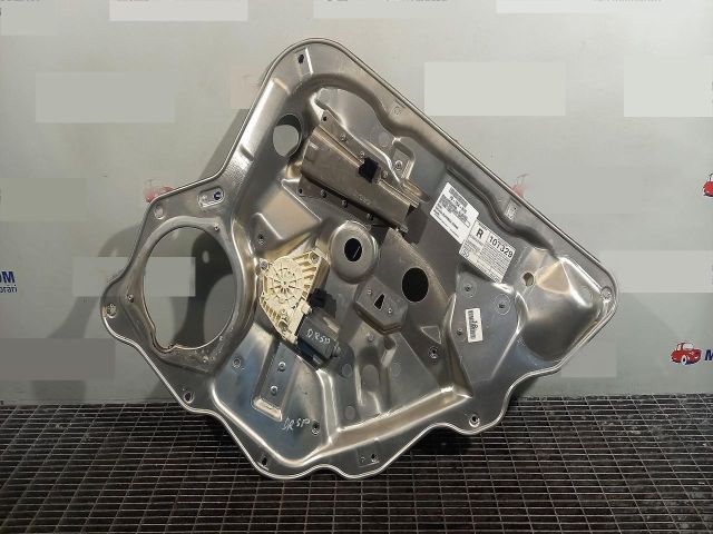 bontott MERCEDES-BENZ S-CLASS Jobb hátsó Ablakemelő Szerkezet (Elektromos)