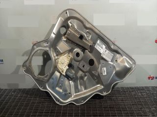 bontott MERCEDES-BENZ S-CLASS Jobb hátsó Ablakemelő Szerkezet (Elektromos)