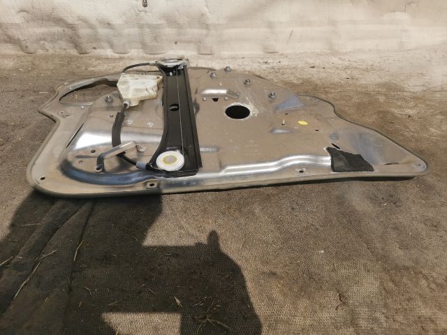 bontott MERCEDES-BENZ S-CLASS Jobb hátsó Ablakemelő Szerkezet (Elektromos)