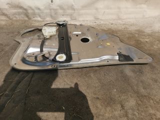 bontott MERCEDES-BENZ S-CLASS Jobb hátsó Ablakemelő Szerkezet (Elektromos)