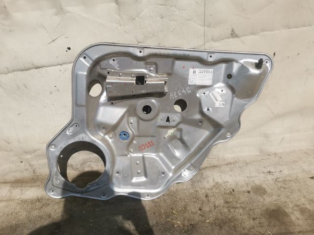 bontott MERCEDES-BENZ S-CLASS Jobb hátsó Ablakemelő Szerkezet (Elektromos)